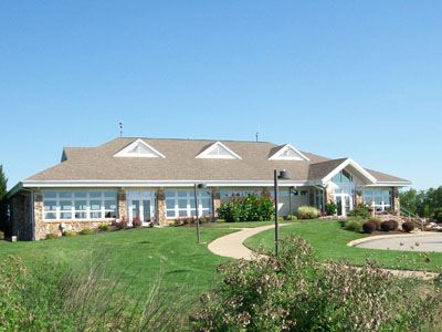 Business Meetings at Cranberry Highlands Golf Course
