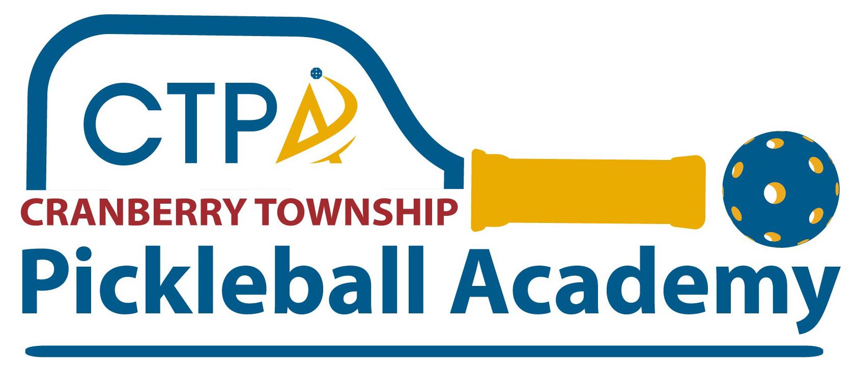Pickleball Academy logo