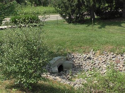 Stormwater Management