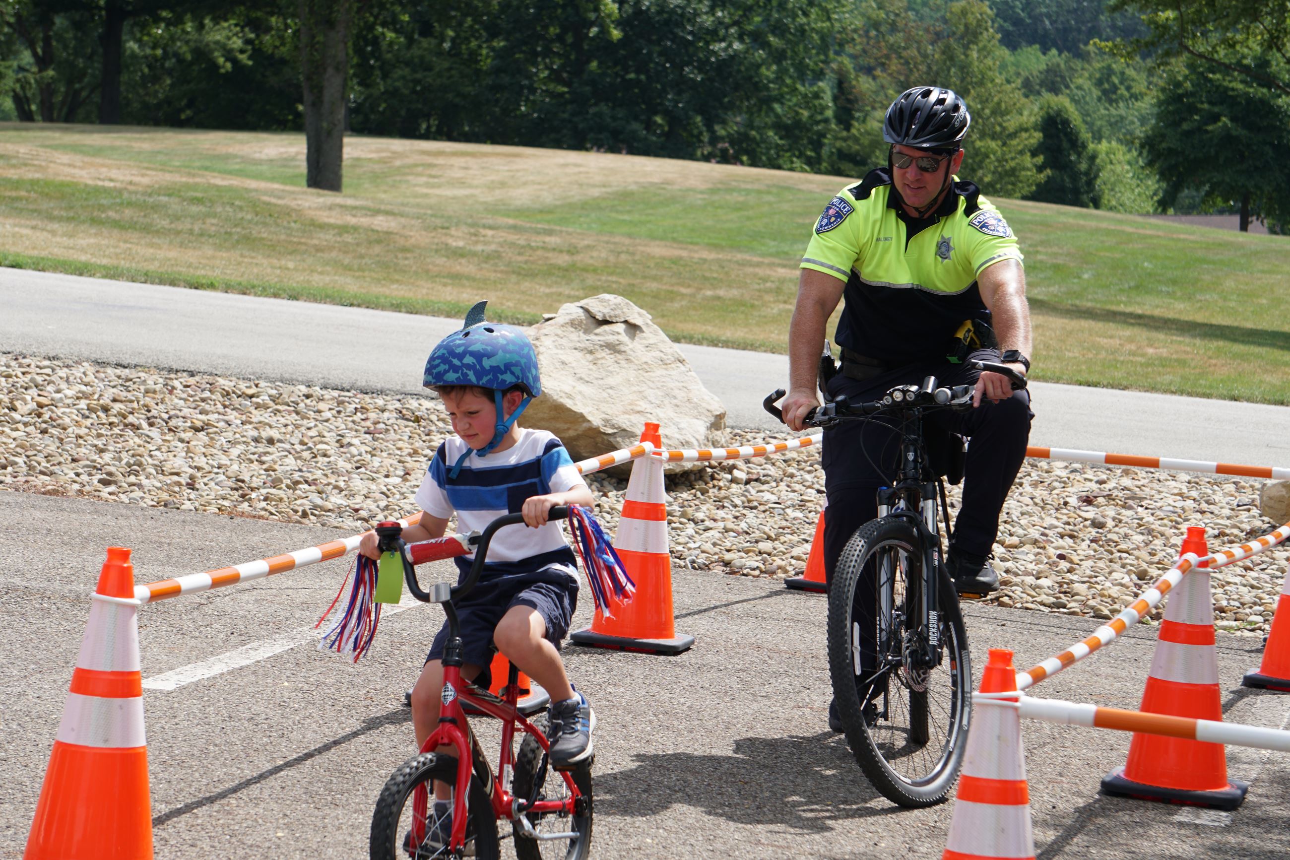 Bike Rodeo - 07-25-2022 (57)