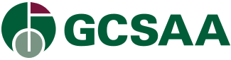 GCSAA logo