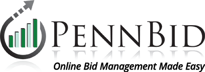PennBid-Logo-and-Tagline Opens in new window