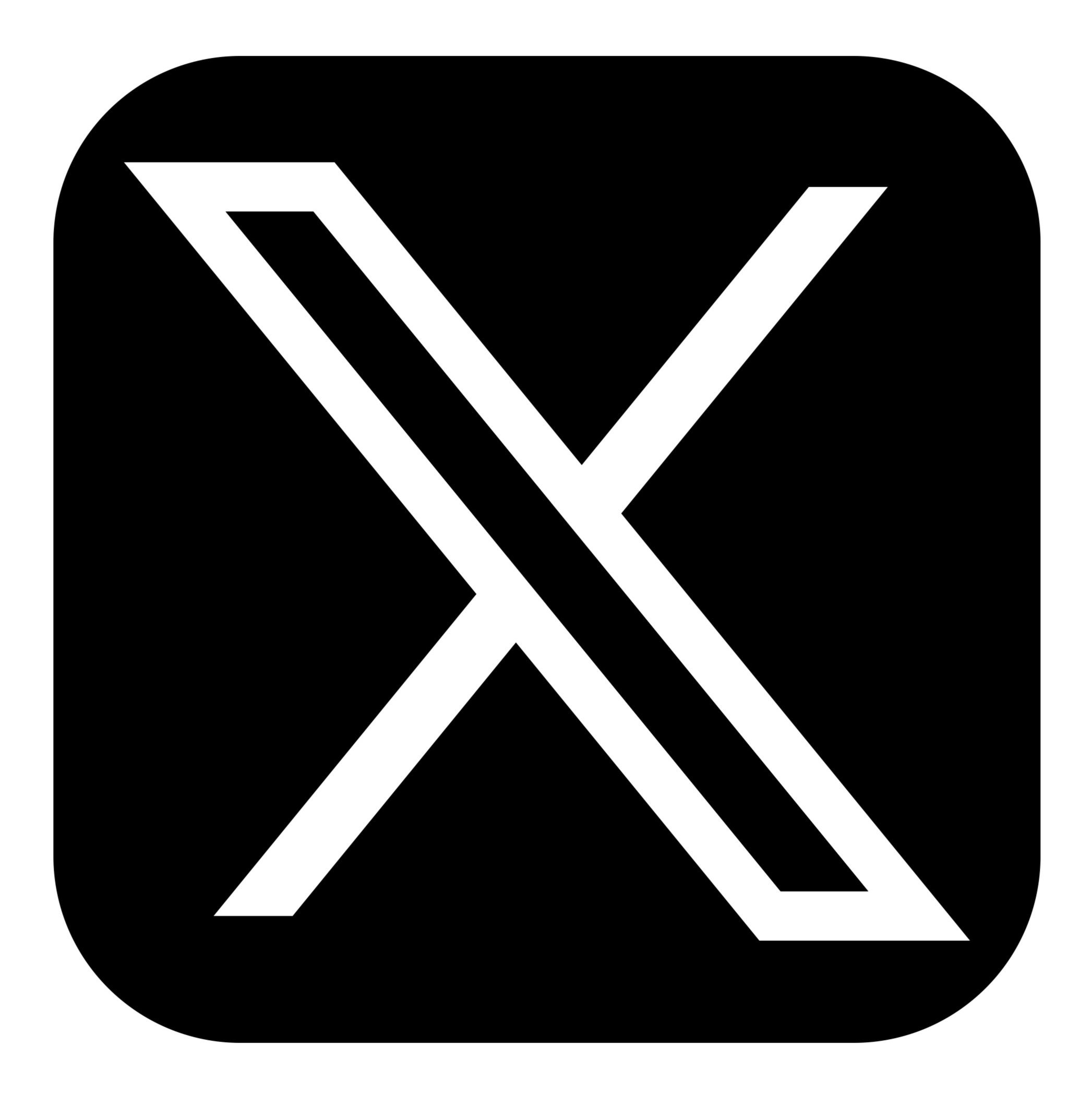 X Logo