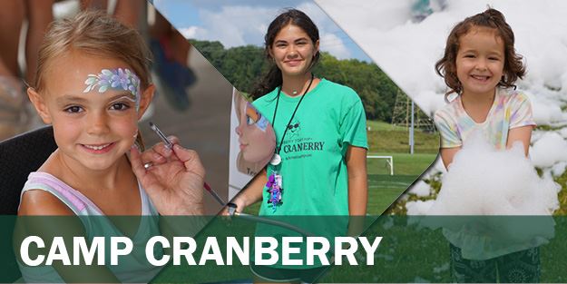 Parks Buttons_Camp Cranberry