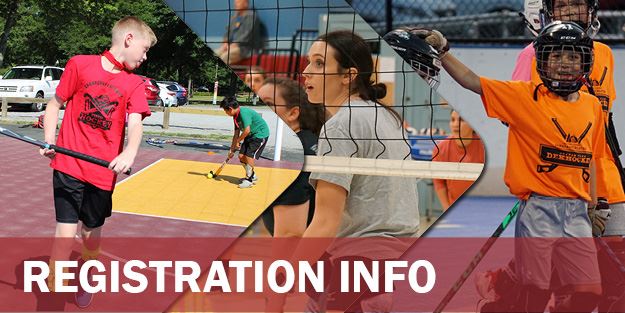 Parks Buttons_Registration Info